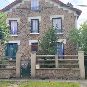 Habilis Séjour chez l'habitant Paray-Vieille-Poste