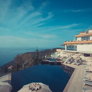 Les Terrasses D'eze - Hôtel&spa Hotel Èze