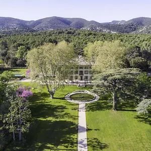 Domaine De Fontenille Hotel Lauris